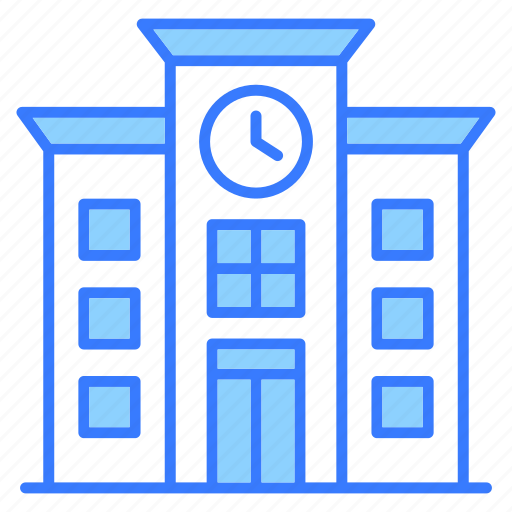 Urban, office, business, finance, building icon - Download on Iconfinder