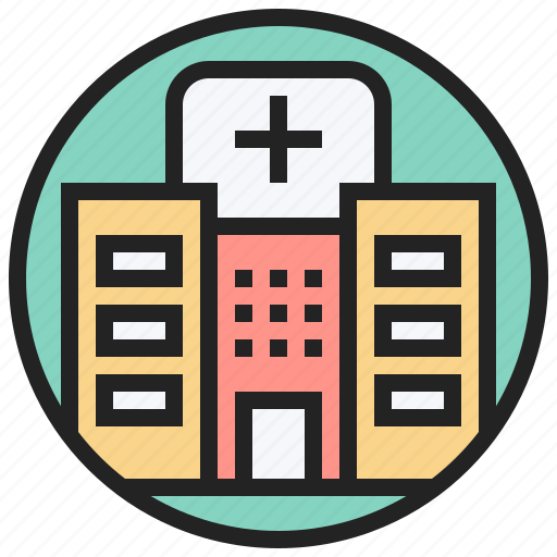 Clinic, cure, doctor, health, hospital icon - Download on Iconfinder