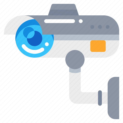 Camera, cctv, circuit, closed icon - Download on Iconfinder