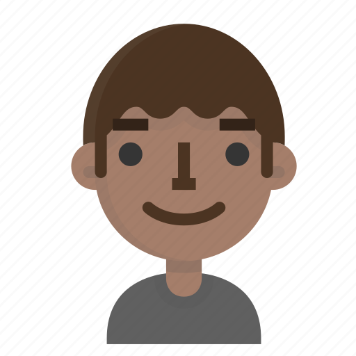 Emoji, face, man, avatar, emoticon, people, user icon - Download on Iconfinder