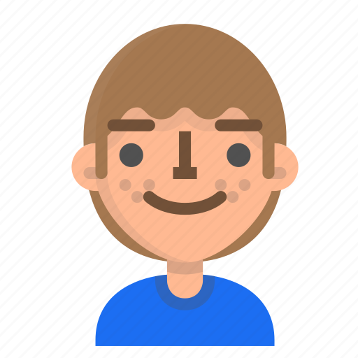 Emoji, face, man, avatar, emoticon, people, user icon - Download on Iconfinder