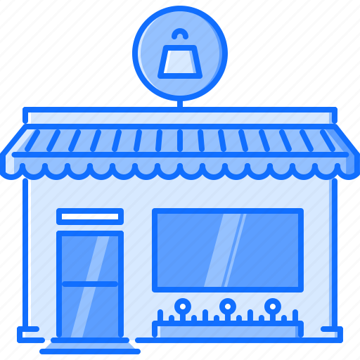 Architecture, building, market, purchase, shop, store icon - Download on Iconfinder