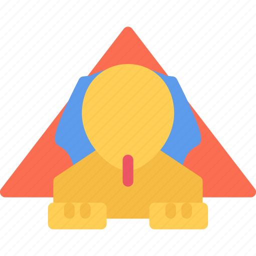 Architect, architecture, build, building, cheops, city, pyramid icon - Download on Iconfinder