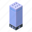 business, service, building, isometric 