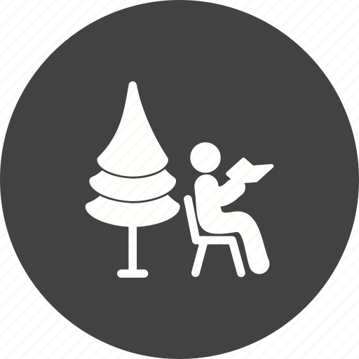 Bench, friends, fun, grass, park, peoples, sitting icon - Download on Iconfinder