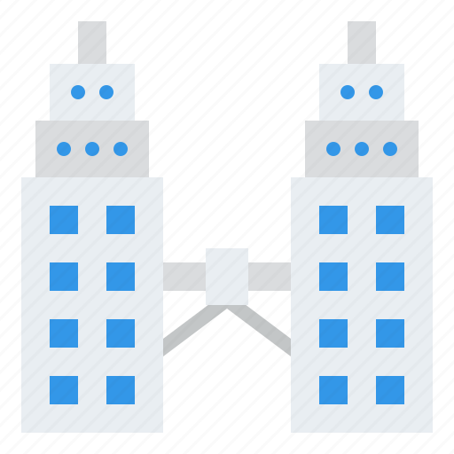 Building, office, company icon - Download on Iconfinder