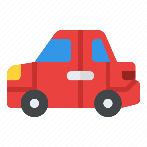Car, transportation, road, vehicle icon - Download on Iconfinder