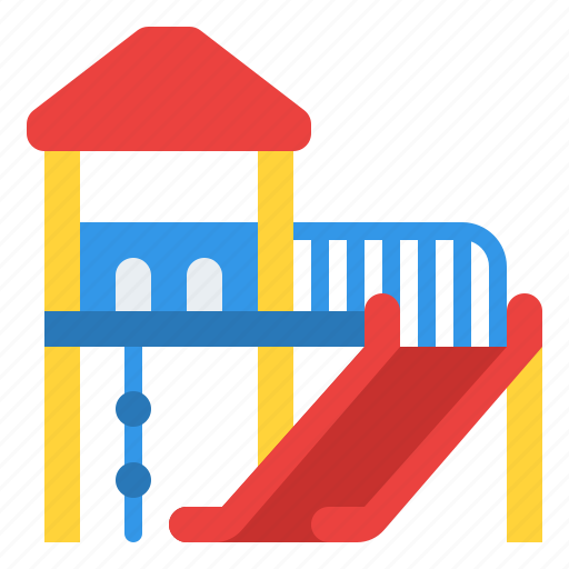 Playground, playtime, kid icon - Download on Iconfinder