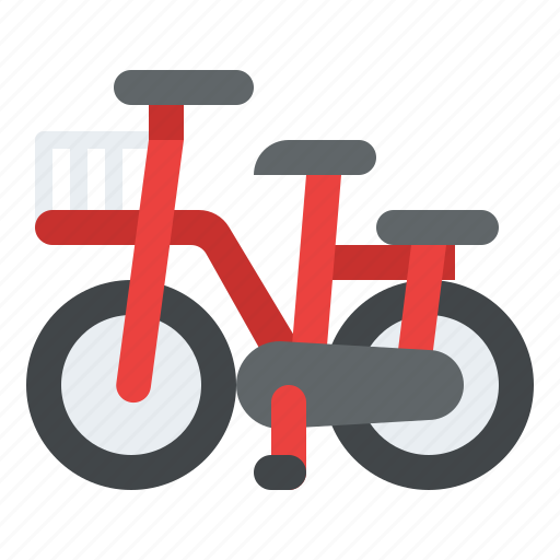 Bicycle, transportation, cycling icon - Download on Iconfinder