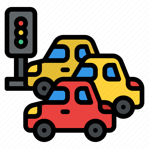 Traffic, cars, car icon - Download on Iconfinder