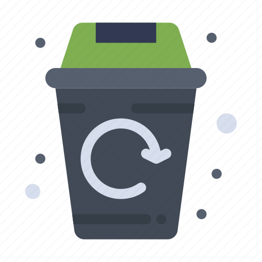 Been, city, garbage, life icon - Download on Iconfinder