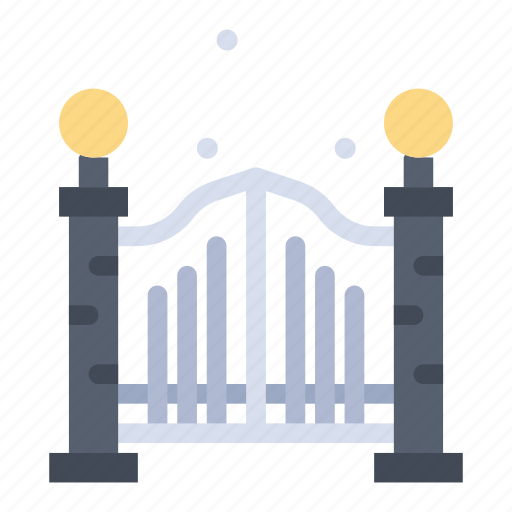 Bridge, city, life icon - Download on Iconfinder