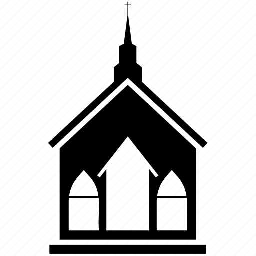 Christmas, church, easter, house of god, worship place icon - Download on Iconfinder