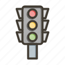 traffic lights, traffic signals, traffic, signal, light