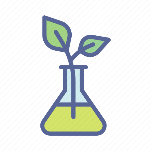 Gmo, genetic, modified, crop, food, lab, test icon - Download on Iconfinder