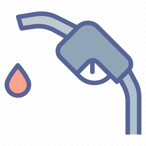 Fuel, drop, petrol, gas, gasoline, car, station icon - Download on Iconfinder