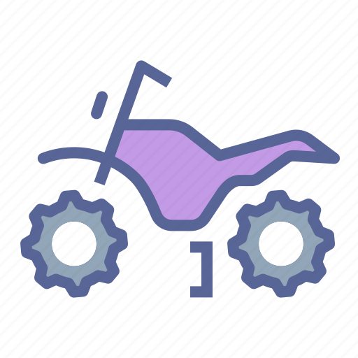 Ground, clearance, dimension, motorcycle, adventure, bike icon - Download on Iconfinder