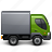 delivery, car, truck, transportation, transport, shipping, vehicle 