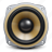 speaker, dynamic, sound, volume, play, audio, music 