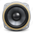 speaker, dynamic, sound, volume, audio, music 