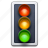 light, traffic light, traffic, semaphore, transportation, transport 