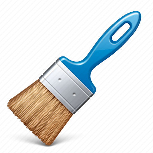 Color, graphic, art, paint, brush icon - Download on Iconfinder