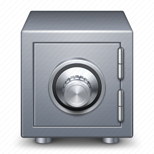 Safe, lock, security, protection, secure icon - Download on Iconfinder