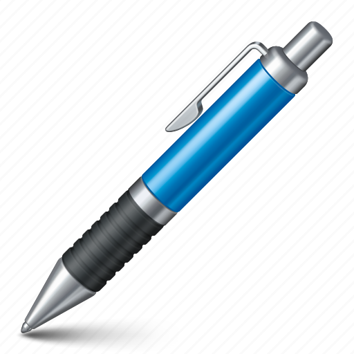 Pencil, pen, edit, write, draw icon - Download on Iconfinder