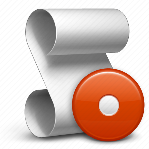 Record, paper, script, sheet, automation icon - Download on Iconfinder