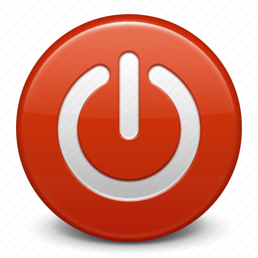 On, off, turn, switch, power icon - Download on Iconfinder