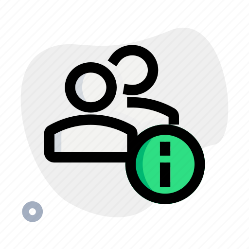 Multiple, user, information, info, data icon - Download on Iconfinder