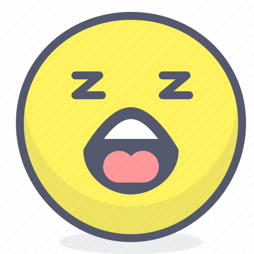 Emoji, emotion, face, hypno, smile icon - Download on Iconfinder