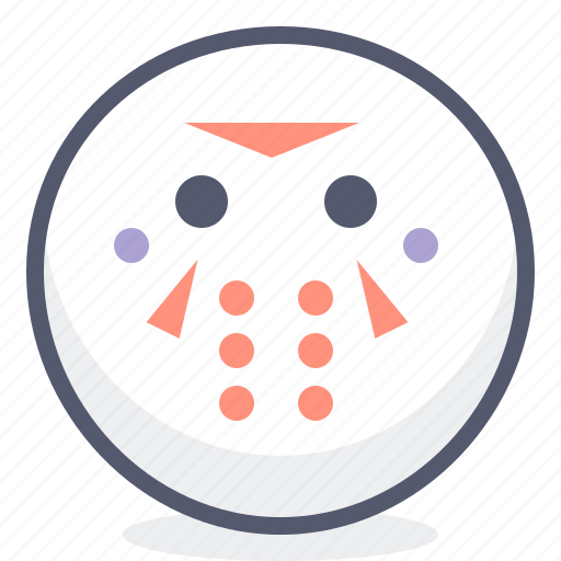 Emoji, emotion, face, samurai, smile icon - Download on Iconfinder