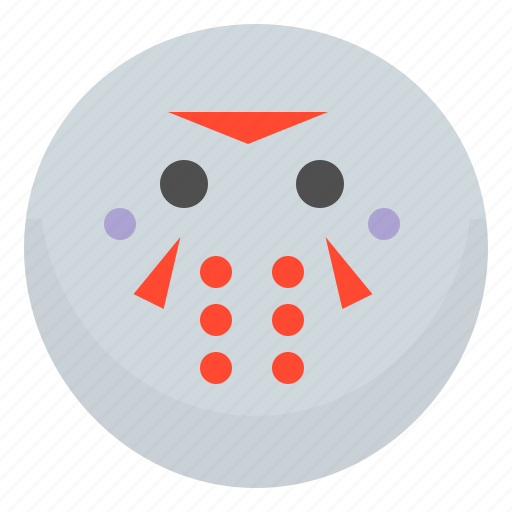 Emoji, emotion, face, samurai, smile icon - Download on Iconfinder