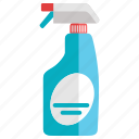 bathroom, cleaner, cleaning, glass, household, spray, window