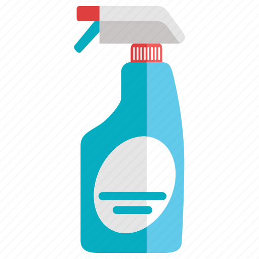 Bathroom, cleaner, cleaning, glass, household, spray, window icon - Download on Iconfinder