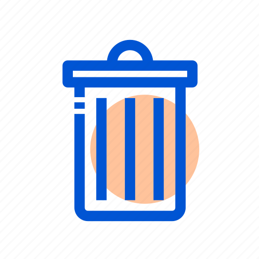 Can, clean, garbage, hygene, soap, wash icon - Download on Iconfinder