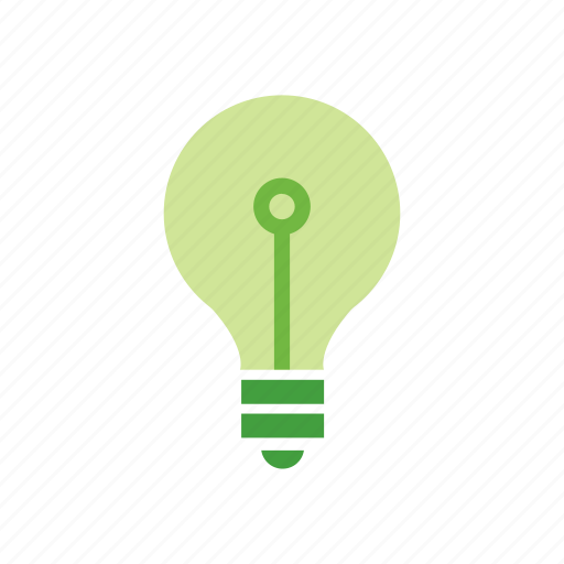 Idea, lightbulb icon - Download on Iconfinder on Iconfinder