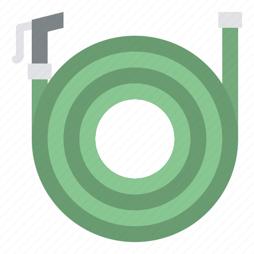 Rubber, strap, tube, hose, cleaning icon - Download on Iconfinder