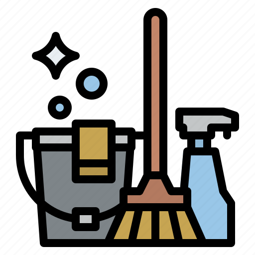 Cleaning, tools, clean, wash icon - Download on Iconfinder