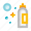 detergent, dish soap, dishwashing liquid, bottle 