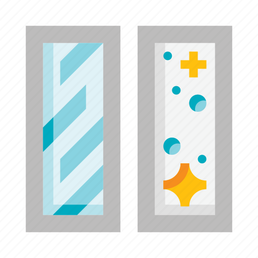 Glass, window, gloss, cleaning, dirty icon - Download on Iconfinder