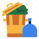 clean, environment, garbage, trash, waste