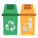 clean, garbage, recycle, trash, waste