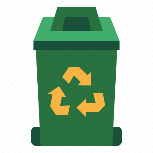 Clean, environment, garbage, trash, waste icon - Download on Iconfinder