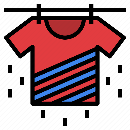 Clothing, laundry, shirt icon - Download on Iconfinder