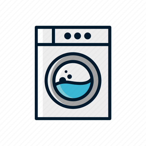 Clean, cleaner, housework, maid icon - Download on Iconfinder