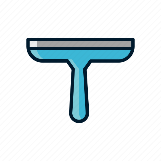 Clean, cleaner, housework, maid icon - Download on Iconfinder