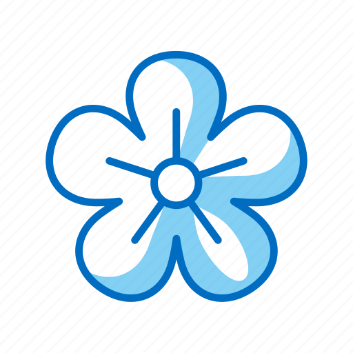 Flower, perfume icon - Download on Iconfinder on Iconfinder