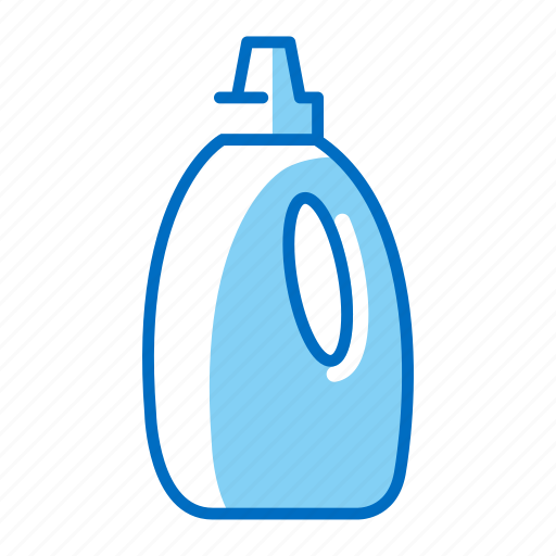 Detergent, laundry, liquid, wash icon - Download on Iconfinder